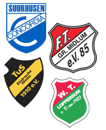 all logos