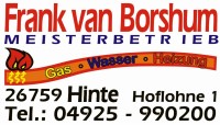 van borshum